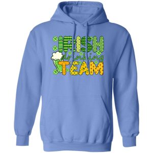 Irish drinking team st T Shirts, Hoodies, Long Sleeve