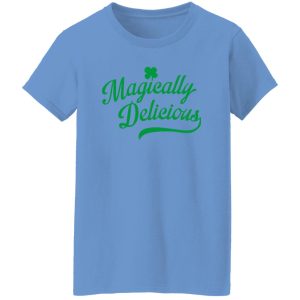 magically delicious T Shirts, Hoodies, Long Sleeve