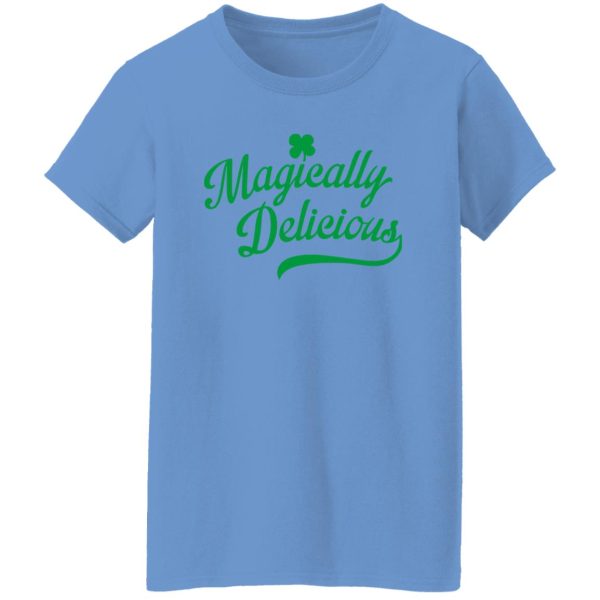 magically delicious T Shirts, Hoodies, Long Sleeve