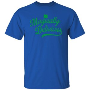 magically delicious T Shirts, Hoodies, Long Sleeve