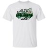 Loads of Luck St Patrick's Day Lucky gnome Truck T-Shirts, Long Sleeve, Hoodies