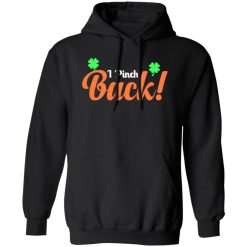 I pinch back T-Shirts, Long Sleeve, Hoodies
