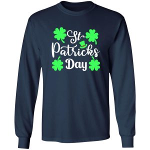 St Patrick day T-Shirts, Long Sleeve, Hoodies