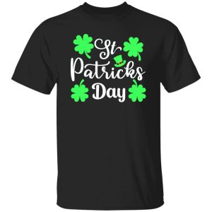 St Patrick day T-Shirts, Long Sleeve, Hoodies
