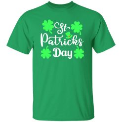 St Patrick day T-Shirts, Long Sleeve, Hoodies