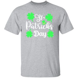 St Patrick day T-Shirts, Long Sleeve, Hoodies