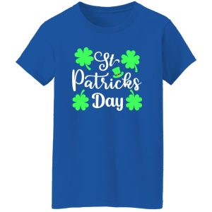 St Patrick day T-Shirts, Long Sleeve, Hoodies