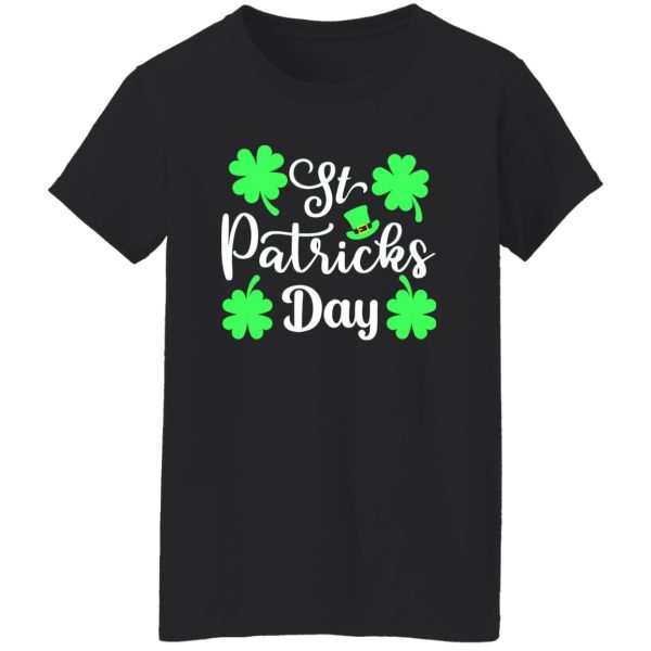 St Patrick day T-Shirts, Long Sleeve, Hoodies