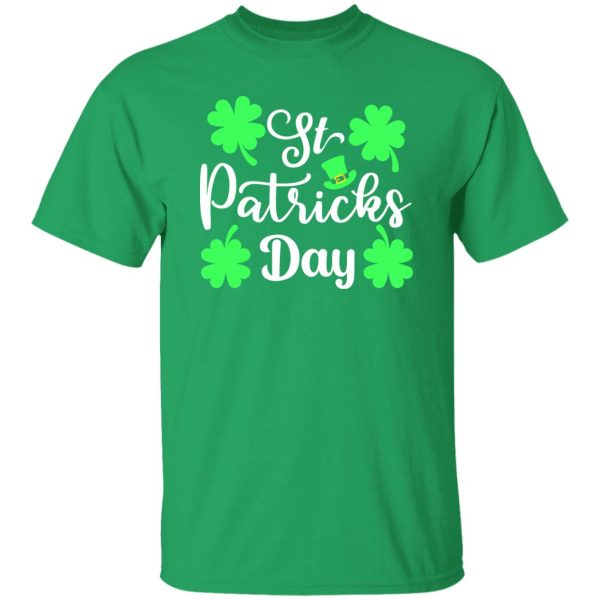 St Patrick day T-Shirts, Long Sleeve, Hoodies