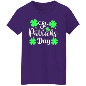 St Patrick day T-Shirts, Long Sleeve, Hoodies