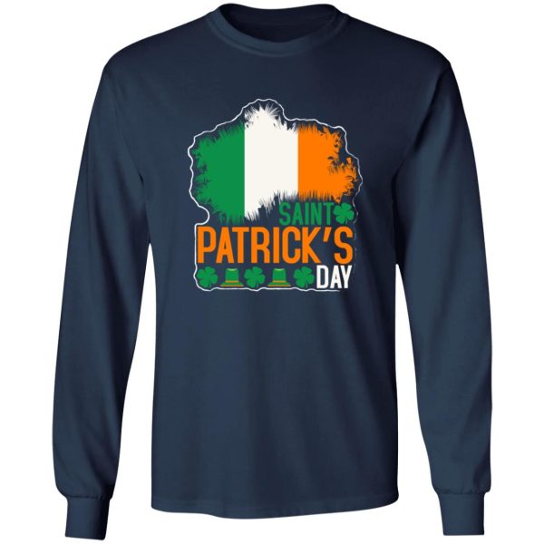 Saint patrick’s day T-Shirts, Long Sleeve, Hoodies