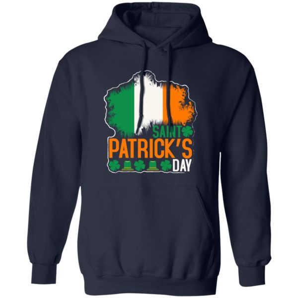 Saint patrick’s day T-Shirts, Long Sleeve, Hoodies