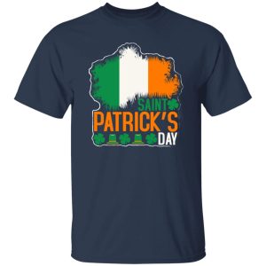 Saint patrick’s day T-Shirts, Long Sleeve, Hoodies