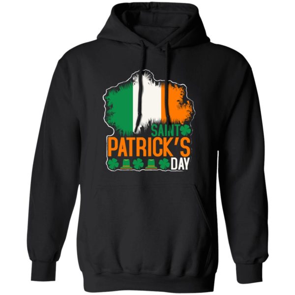 Saint patrick’s day T-Shirts, Long Sleeve, Hoodies