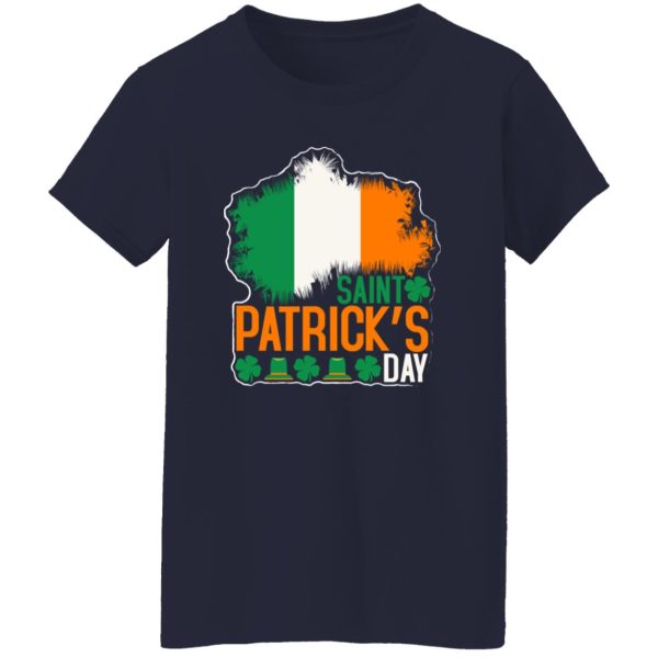 Saint patrick’s day T-Shirts, Long Sleeve, Hoodies