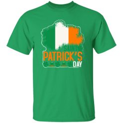 Saint patrick’s day T-Shirts, Long Sleeve, Hoodies