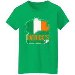 Saint patrick’s day T-Shirts, Long Sleeve, Hoodies