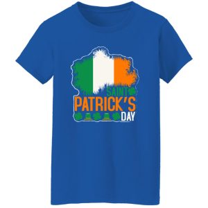 Saint patrick’s day T-Shirts, Long Sleeve, Hoodies