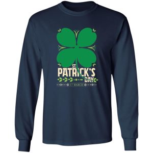 Stpatrick day 173 T-Shirts, Long Sleeve, Hoodies