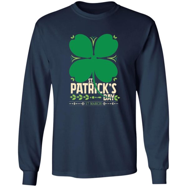 Stpatrick day 173 T-Shirts, Long Sleeve, Hoodies