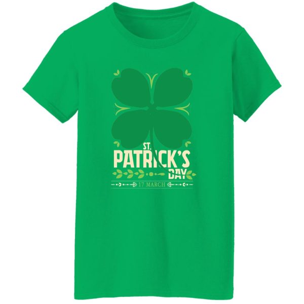 Stpatrick day 173 T-Shirts, Long Sleeve, Hoodies