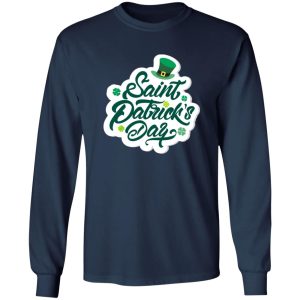 Patricksday T-Shirts, Long Sleeve, Hoodies