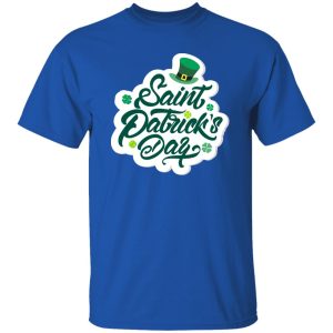 Patricksday T-Shirts, Long Sleeve, Hoodies