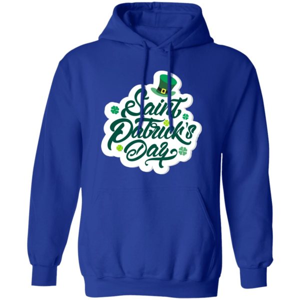 Patricksday T-Shirts, Long Sleeve, Hoodies