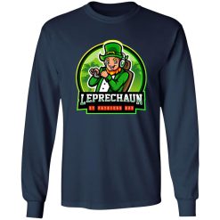 Leprechaun patrick T-Shirts, Long Sleeve, Hoodies