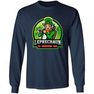 Leprechaun patrick T-Shirts, Long Sleeve, Hoodies