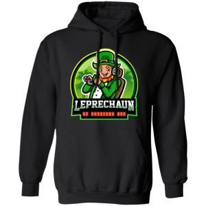 Leprechaun patrick T-Shirts, Long Sleeve, Hoodies