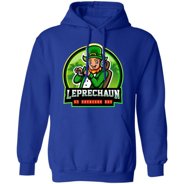 Leprechaun patrick T-Shirts, Long Sleeve, Hoodies