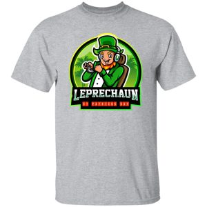 Leprechaun patrick T-Shirts, Long Sleeve, Hoodies
