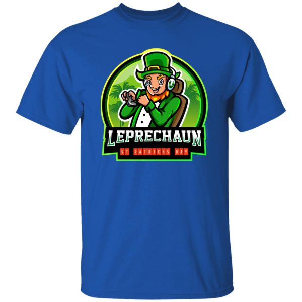 Leprechaun patrick T-Shirts, Long Sleeve, Hoodies