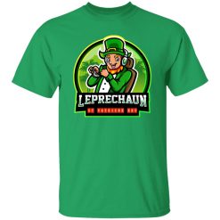 Leprechaun patrick T-Shirts, Long Sleeve, Hoodies