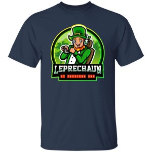 Leprechaun patrick T-Shirts, Long Sleeve, Hoodies