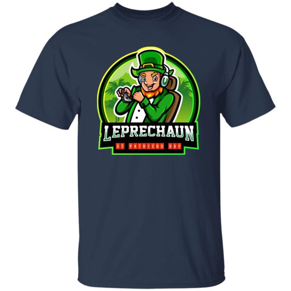 Leprechaun patrick T-Shirts, Long Sleeve, Hoodies