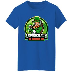 Leprechaun patrick T-Shirts, Long Sleeve, Hoodies