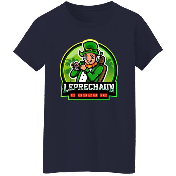 Leprechaun patrick T-Shirts, Long Sleeve, Hoodies