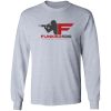 Funker530 Logo T Shirts, Hoodies, Long Sleeve