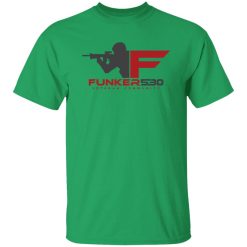 Funker530 Logo T Shirts, Hoodies, Long Sleeve