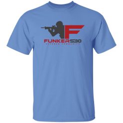 Funker530 Logo T Shirts, Hoodies, Long Sleeve