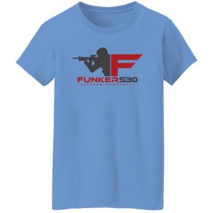 Funker530 Logo T Shirts, Hoodies, Long Sleeve