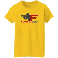 Funker530 Logo T Shirts, Hoodies, Long Sleeve