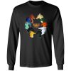 Wings Of Fire T-Shirts, Long Sleeve, Hoodies