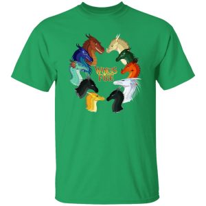 Wings Of Fire T-Shirts, Long Sleeve, Hoodies