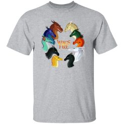 Wings Of Fire T-Shirts, Long Sleeve, Hoodies