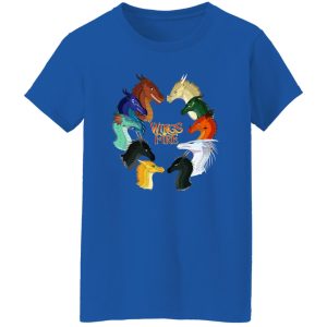 Wings Of Fire T-Shirts, Long Sleeve, Hoodies