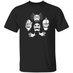 Bo-He-Man-ian Rhapsody T-Shirts, Long Sleeve, Hoodies