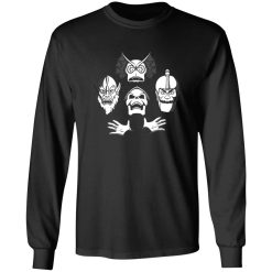 Bo-He-Man-ian Rhapsody T-Shirts, Long Sleeve, Hoodies